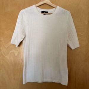 BANANA REPUBLIC knit top